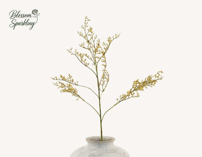 Artificial Limonium